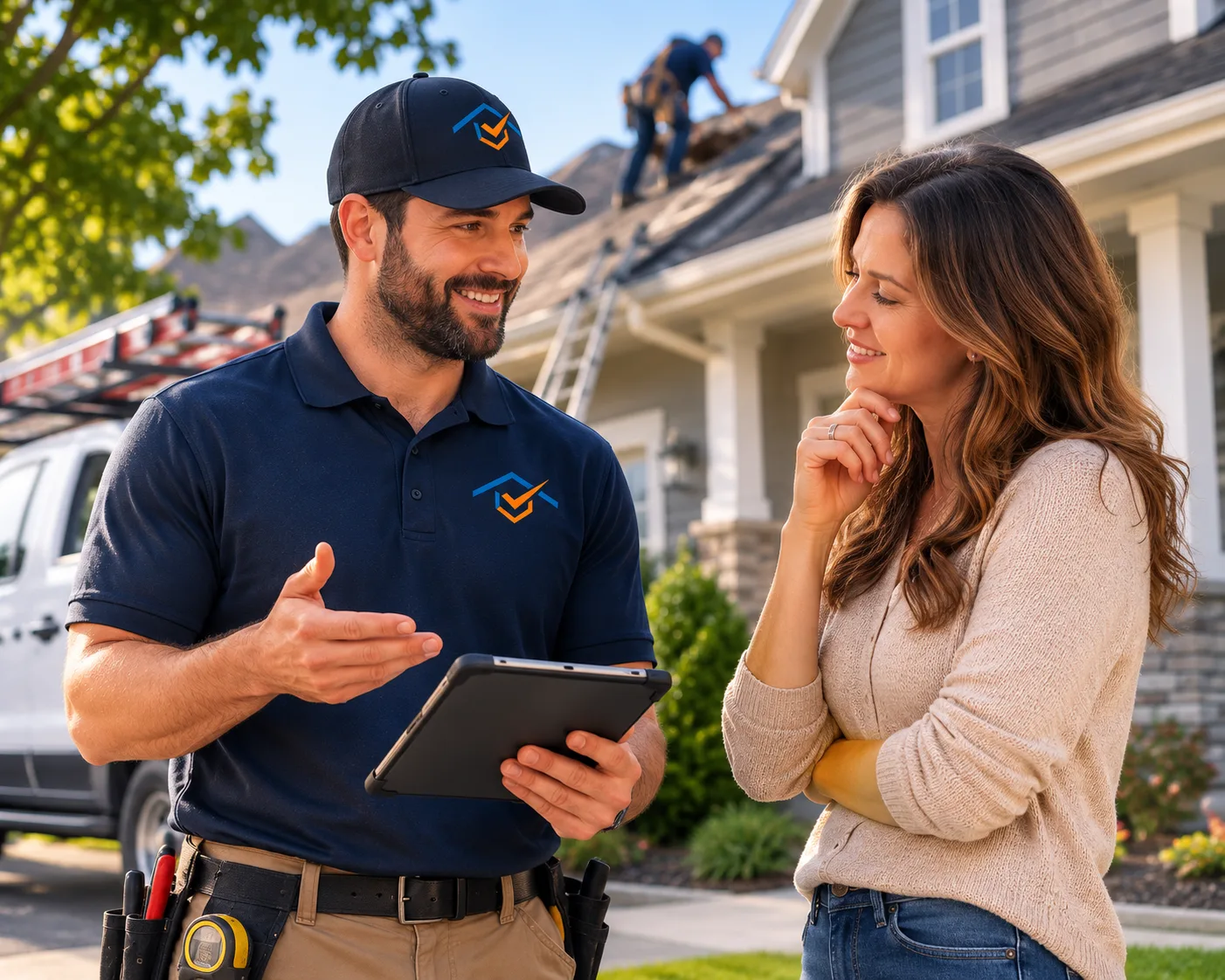 Roof Inspection FAQs in Terrebonne, OR