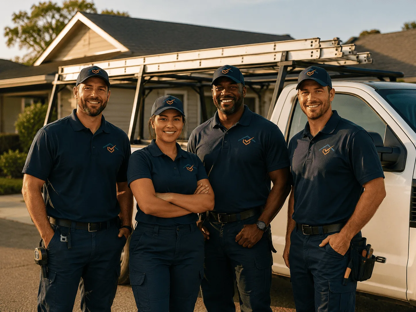 Roof Inspection company in Terrebonne, OR
